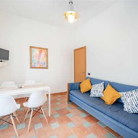 Gioia 37 Apartments 프로치다 외부 사진