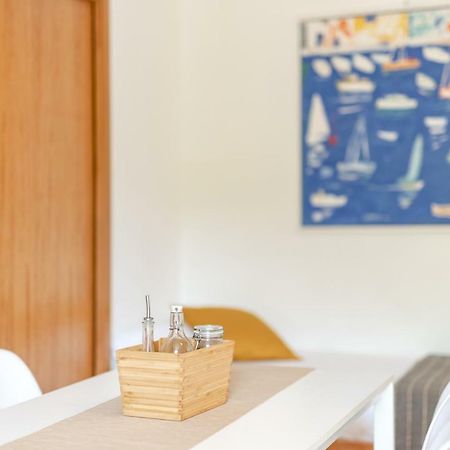 Gioia 37 Apartments 프로치다 외부 사진
