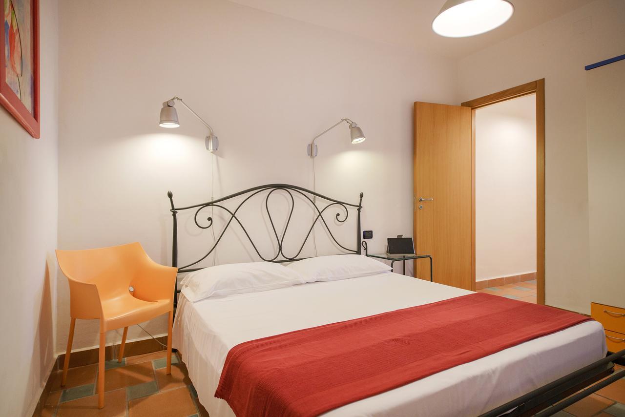 Gioia 37 Apartments 프로치다 외부 사진