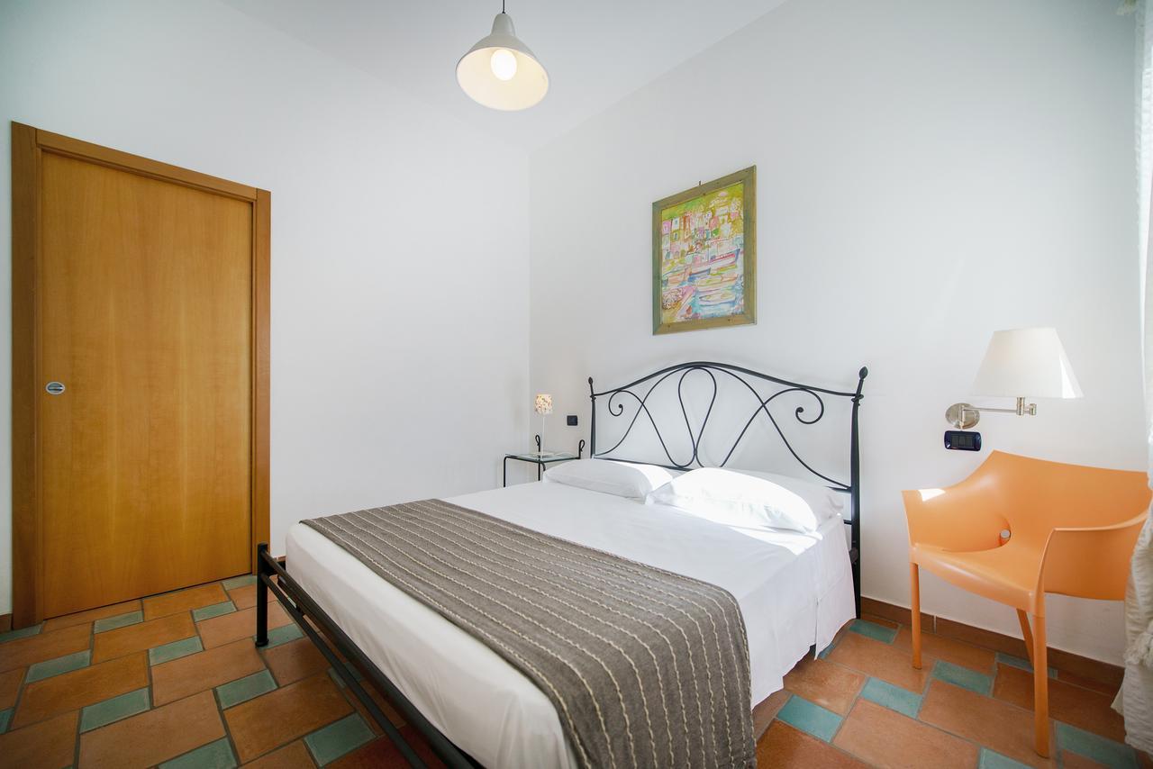Gioia 37 Apartments 프로치다 외부 사진