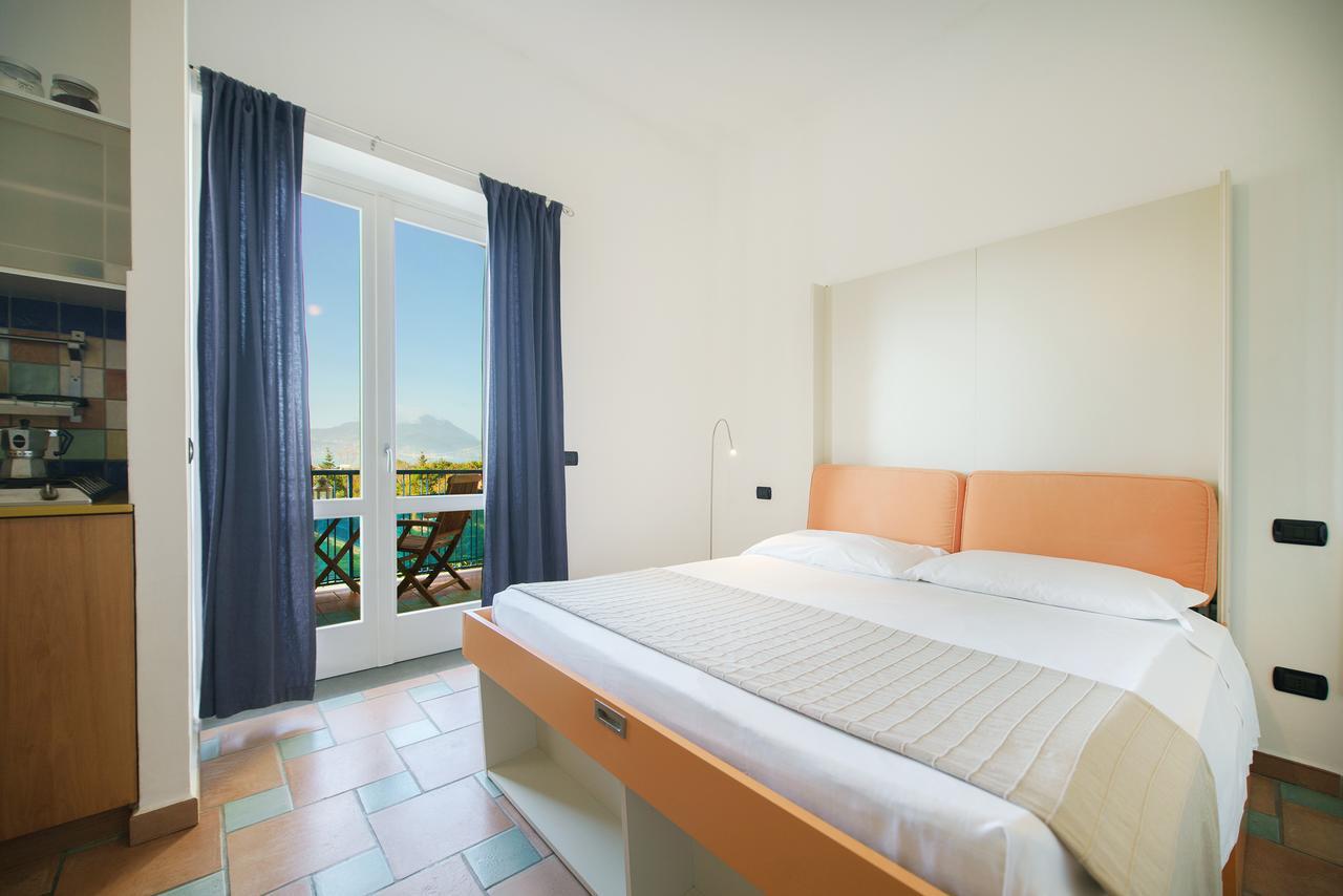 Gioia 37 Apartments 프로치다 외부 사진