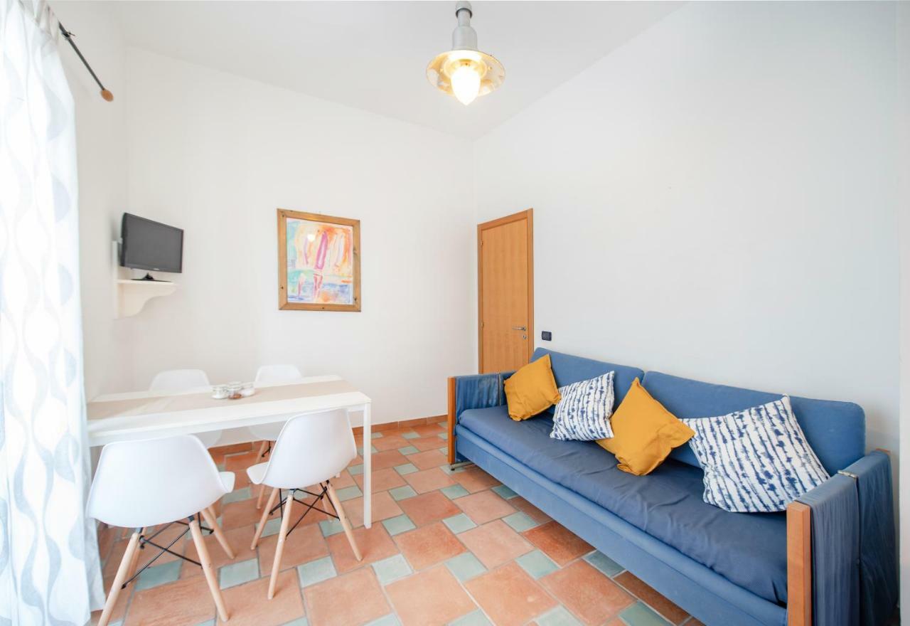 Gioia 37 Apartments 프로치다 외부 사진