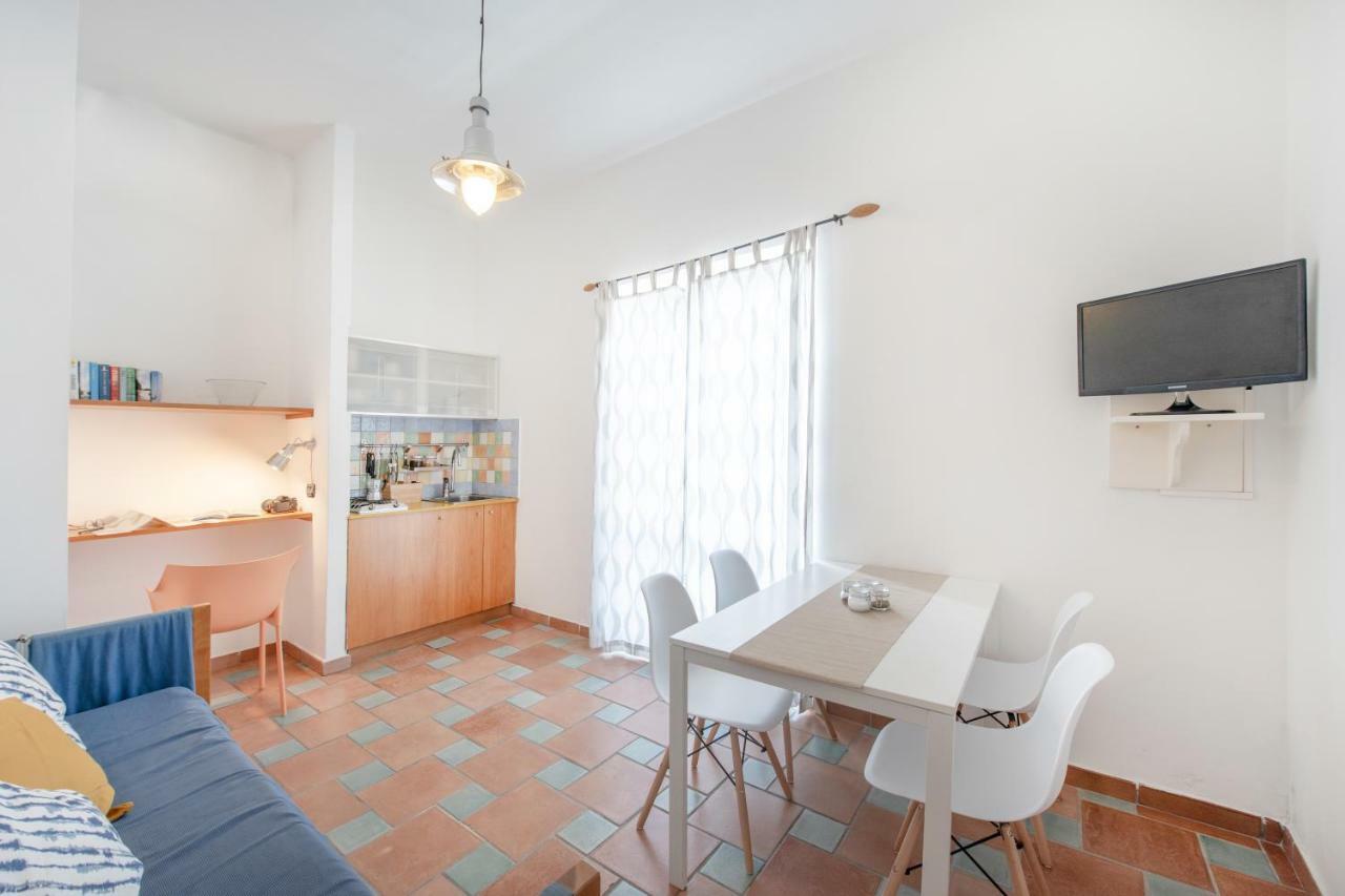 Gioia 37 Apartments 프로치다 외부 사진