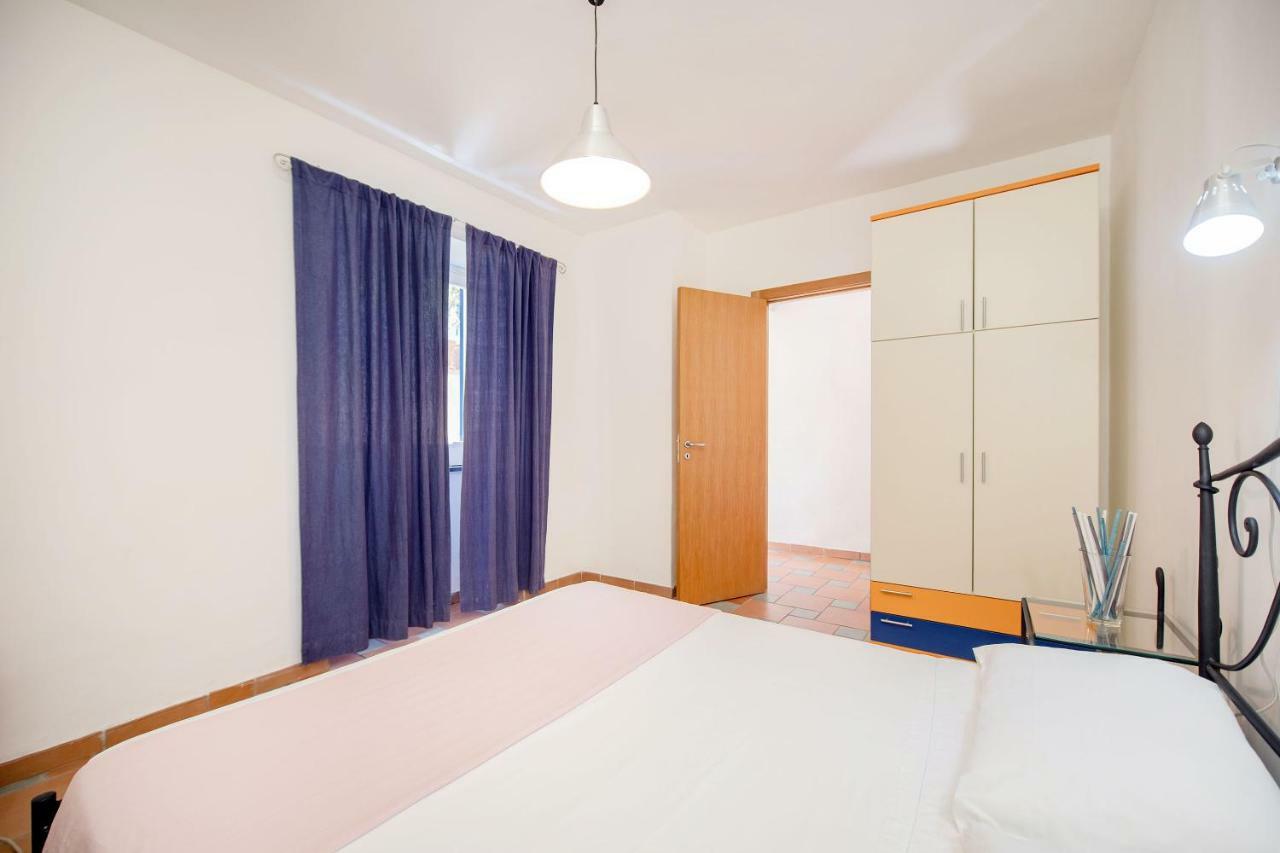 Gioia 37 Apartments 프로치다 외부 사진